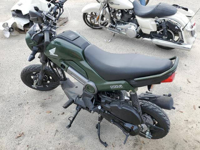 Obraz 3 z 2022 HONDA NVA110 B 2022 z VIN 3H1JK0708ND013809