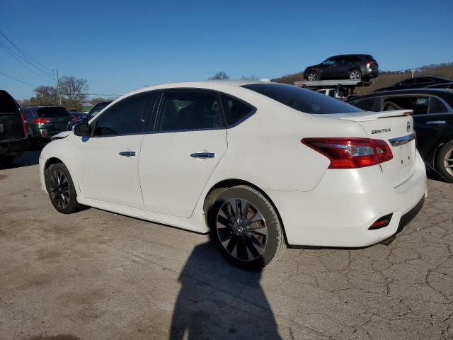 Image 2 of 2019 NISSAN SENTRA S 2019 with VIN 3N1AB7AP8KY349602