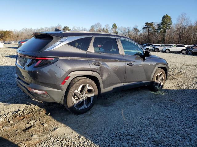 Image 3 of 2023 HYUNDAI TUCSON SEL 2023 with VIN 5NMJF3AE7PH231339