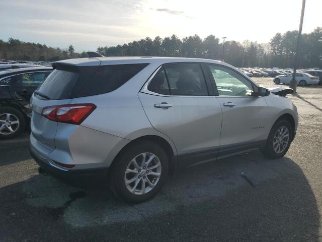 Obraz 3 z 2018 CHEVROLET EQUINOX LT 2018 z VIN 3GNAXSEV7JS546571