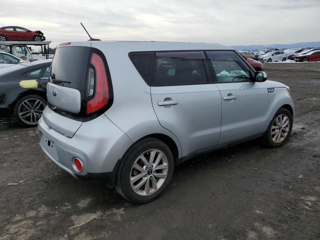 Obraz 3 z 2017 KIA SOUL + 2017 z VIN KNDJP3A56H7462822