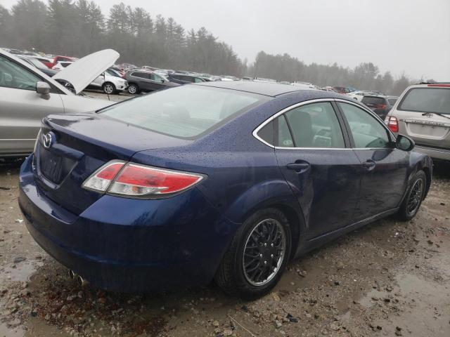 Изображение 3 2011 MAZDA 6 I 2011 с VIN 1YVHZ8BH8B5M05579
