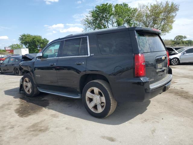 Изображение 2 2016 CHEVROLET TAHOE C1500 LTZ 2016 с VIN 1GNSCCKC2GR456927