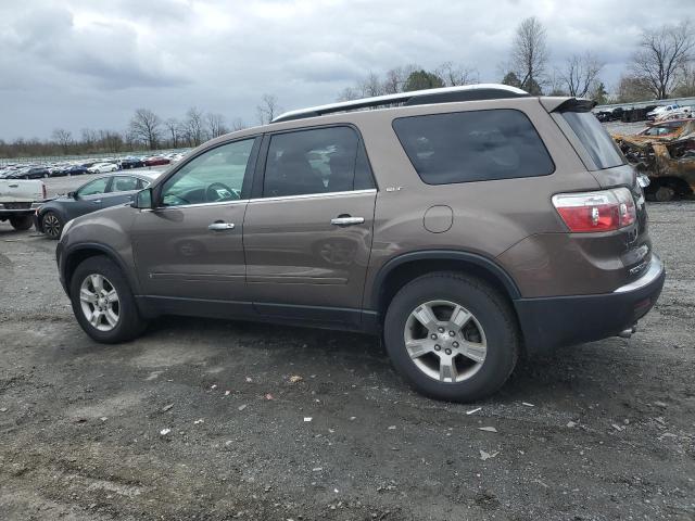 Изображение 2 2009 GMC ACADIA SLT-1 2009 с VIN 1GKEV23D19J134948