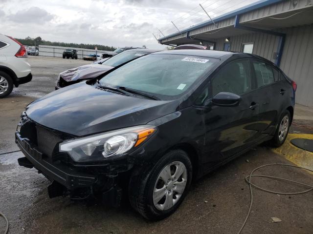 2015 KIA FORTE LX 2015 image