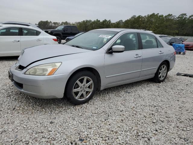 Изображение 2003 HONDA ACCORD EX 2003