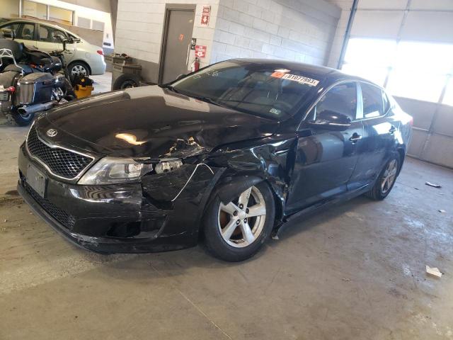 2014 KIA OPTIMA LX 2014 image