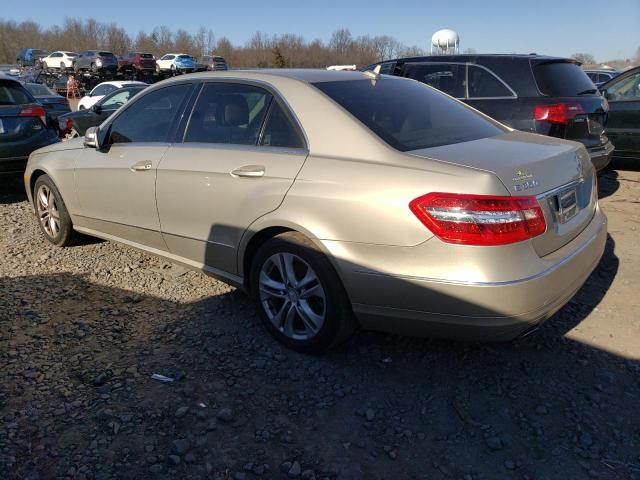 Изображение 2 2011 MERCEDES-BENZ E 350 4MATIC 2011 с VIN WDDHF8HB6BA357448