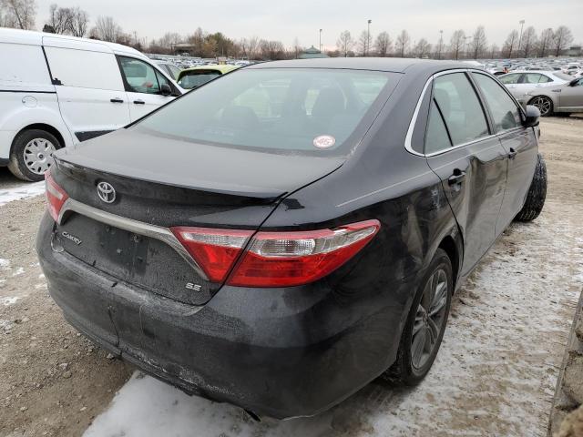 Image 3 of 2017 TOYOTA CAMRY LE 2017 with VIN 4T1BF1FK9HU418353
