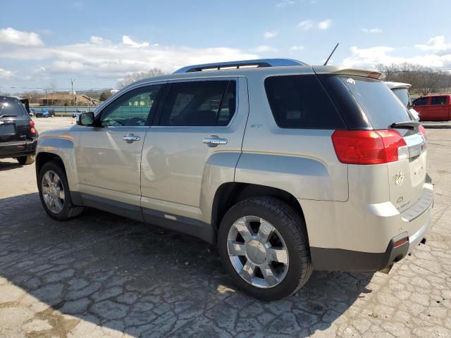 Изображение 2 2014 GMC TERRAIN SLT 2014 с VIN 2GKFLTE31E6153396
