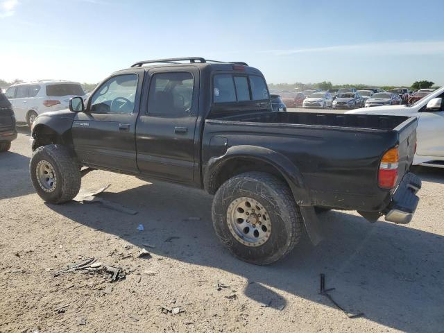 Obraz 2 z 2003 TOYOTA TACOMA DOUBLE CAB PRERUNNER 2003 z VIN 5TEGN92N43Z147178