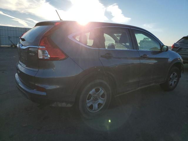 Image 3 of 2016 HONDA CR-V LX 2016 with VIN 2HKRM4H37GH622996