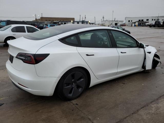 Image 3 of 2021 TESLA MODEL 3  2021 with VIN 5YJ3E1EA3MF098339