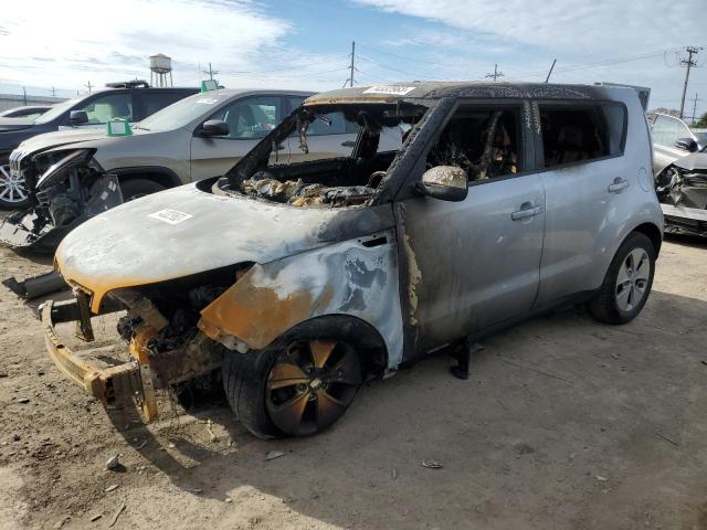 Изображение 1 2016 KIA Soul 2016 с VIN KNDJN2A27G7831515