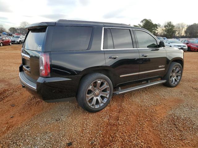 Obraz 3 z 2015 GMC YUKON DENALI 2015 z VIN 1GKS2CKJ9FR297059