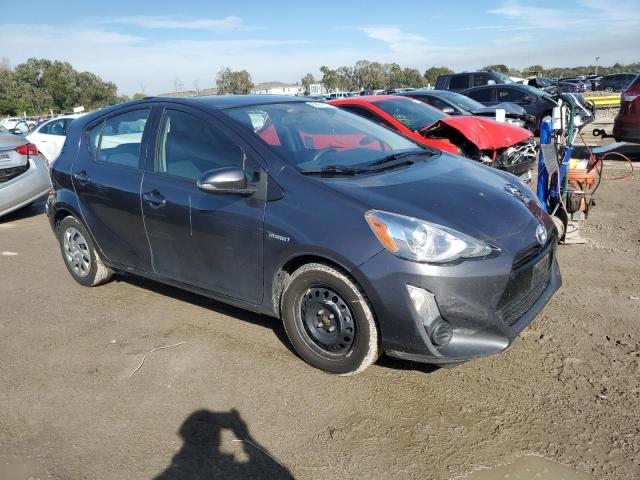 Obraz 3 z 2015 TOYOTA PRIUS C  2015 z VIN JTDKDTB39F1582687