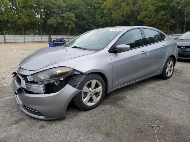 Изображение 2015 DODGE DART SXT 2015