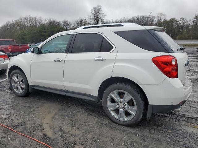 Obraz 2 z 2012 CHEVROLET EQUINOX LTZ 2012 z VIN 2GNFLGE52C6263625