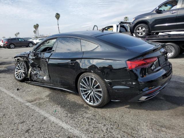 Изображение 2 2023 AUDI A5 PREMIUM PLUS 40 2023 с VIN WAUCBCF54PA059582