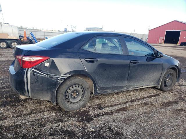 Изображение 3 2018 TOYOTA COROLLA L 2018 с VIN 2T1BURHE7JC084441