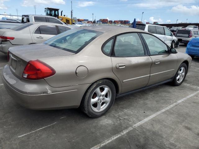 Изображение 3 2002 FORD TAURUS SE 2002 с VIN 1FAFP53U62G232443