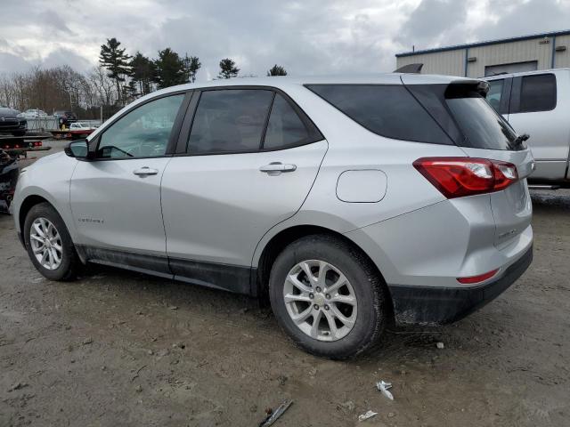 Image 2 of 2020 CHEVROLET EQUINOX LS 2020 with VIN 3GNAXHEV2LS505478