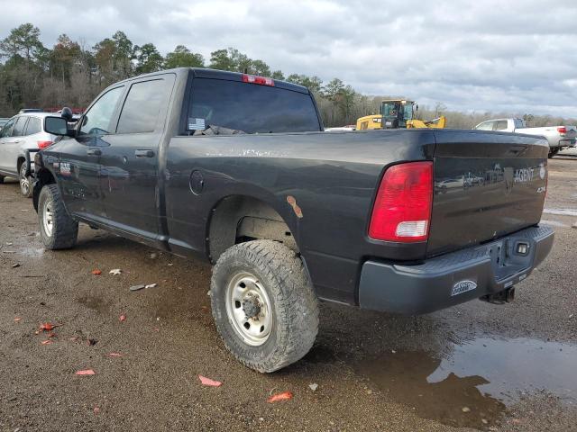 Image 2 of 2016 RAM 2500 ST 2016 with VIN 3C6TR5CT3GG258273