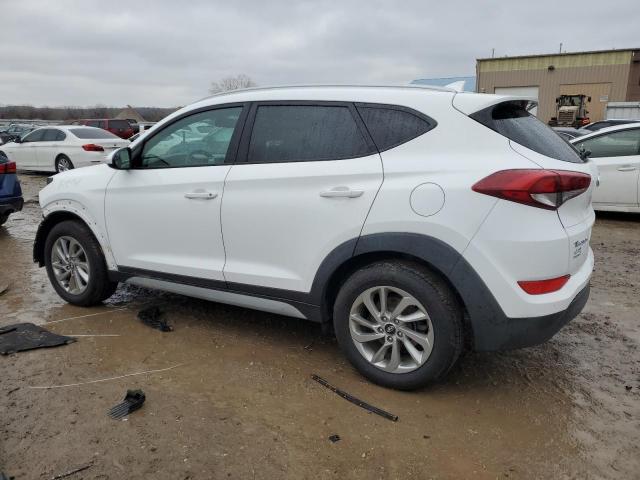 Изображение 2 2018 HYUNDAI TUCSON SEL 2018 с VIN KM8J3CA46JU612241