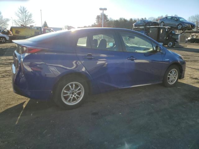 Изображение 3 2017 TOYOTA PRIUS  2017 с VIN JTDKARFU4H3527991