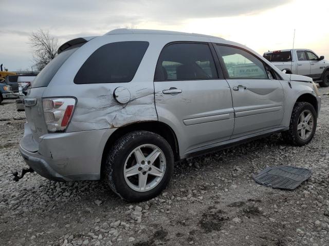 Изображение 3 2005 CHEVROLET EQUINOX LT 2005 с VIN 2CNDL63F356112636