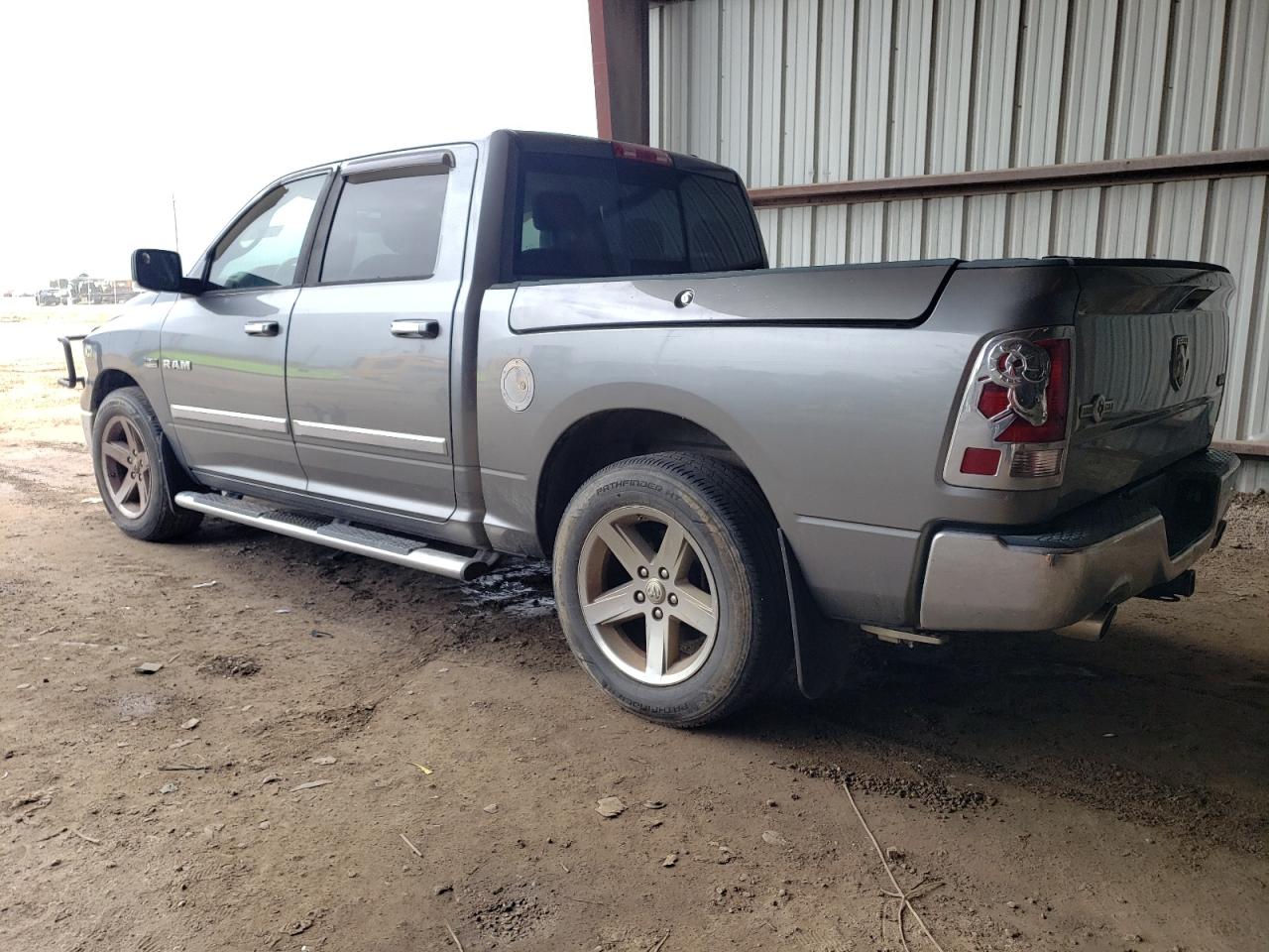 Obraz 2 z 2009 DODGE RAM 1500  2009 z VIN 1D3HB13TX9J514641