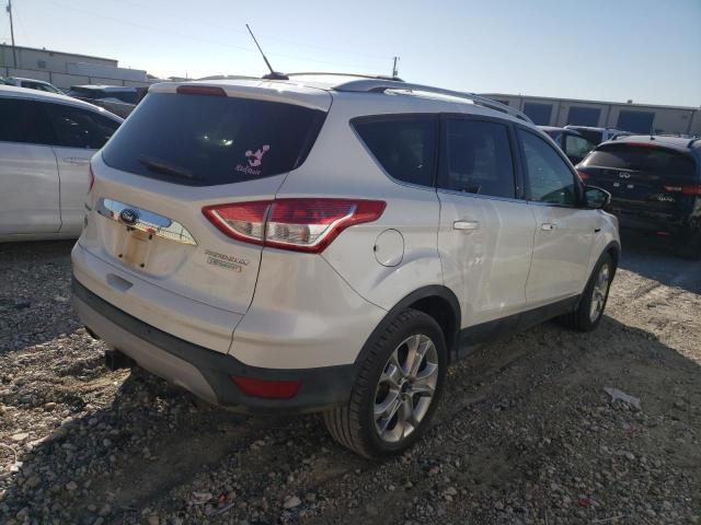 Obraz 3 z 2015 FORD ESCAPE TITANIUM 2015 z VIN 1FMCU0J91FUC78580