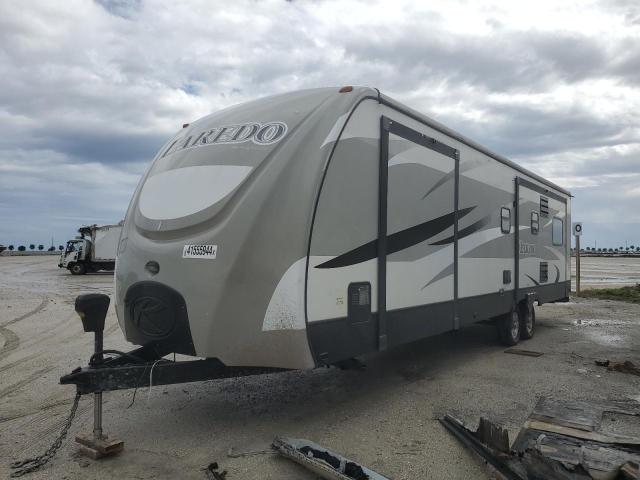 Image 2 of 2015 KUTB TRAILER 2015 with VIN 4YDT31427FK601339