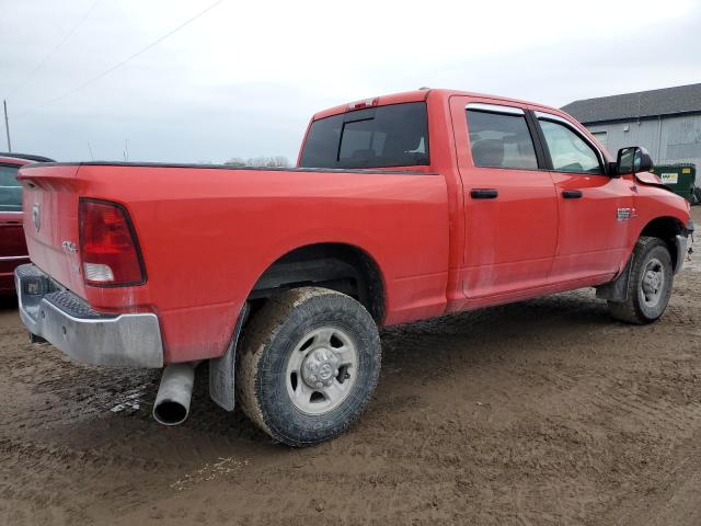 Image 3 of 2012 DODGE RAM 3500 SLT 2012 with VIN 3C63D3DL0CG126194