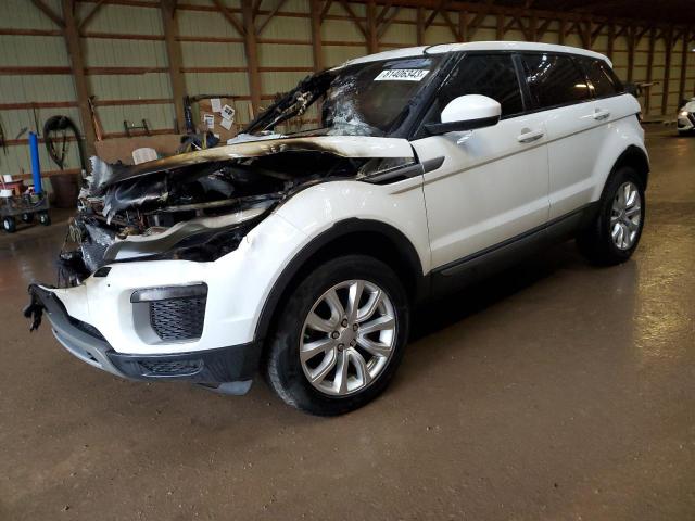 Image 1 of 2017 LAND ROVER RANGE ROVER EVOQUE SE 2017 with VIN SALVP2BG8HH237008