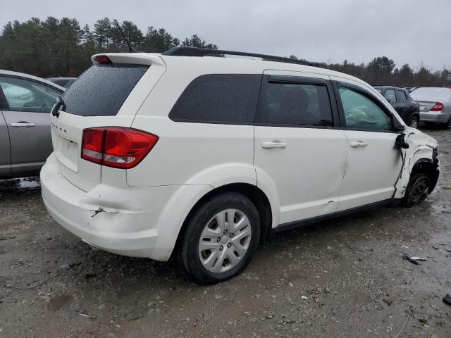 Image 3 of 2014 DODGE JOURNEY SE 2014 with VIN 3C4PDDAG5ET187641