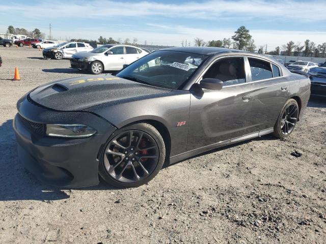 2020 DODGE CHARGER SCAT PACK 2020 image