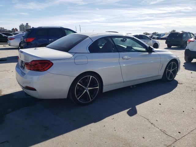 Image 3 of 2018 BMW 440I  2018 with VIN WBA4Z5C54JEE16505