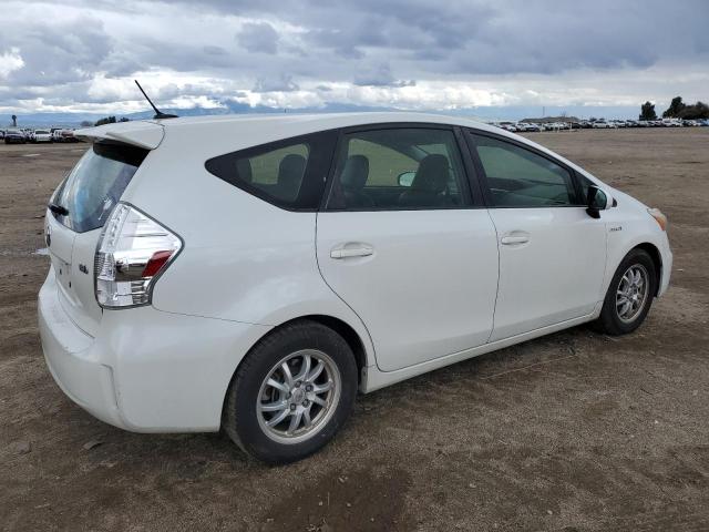 Изображение 3 2013 TOYOTA PRIUS V  2013 с VIN JTDZN3EU7D3232217