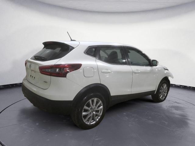 Obraz 3 z 2021 NISSAN ROGUE SPORT S 2021 z VIN JN1BJ1AW0MW423620