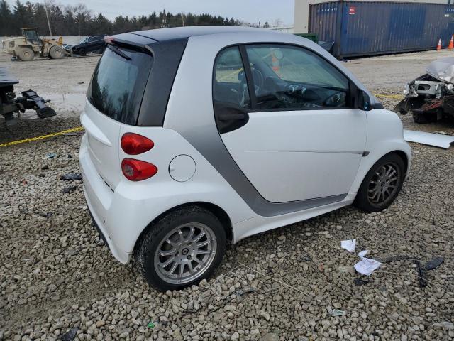Изображение 3 2013 SMART FORTWO PURE 2013 с VIN WMEEJ3BA5DK592078
