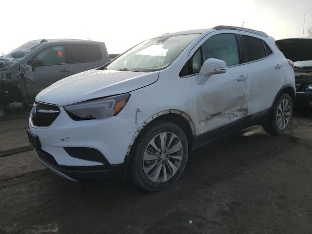 Obraz 2017 BUICK ENCORE PREFERRED 2017