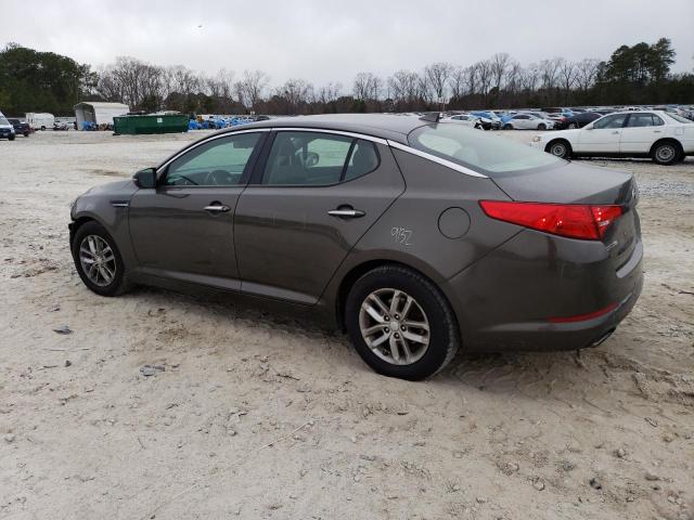 Obraz 2 z 2013 KIA OPTIMA LX 2013 z VIN 5XXGM4A73DG143423