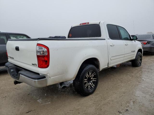 Obraz 3 z 2006 TOYOTA TUNDRA DOUBLE CAB SR5 2006 z VIN 5TBET34186S512458