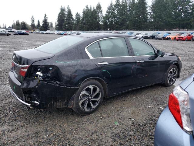 Изображение 3 2016 HONDA ACCORD EXL 2016 с VIN 1HGCR2F99GA063365