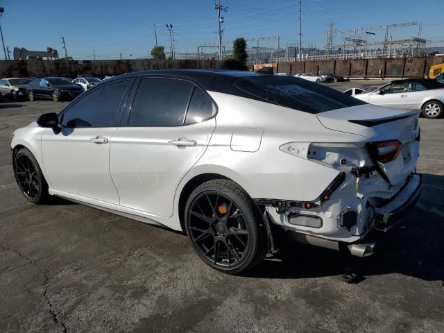Obraz 2 z 2019 TOYOTA CAMRY XSE 2019 z VIN 4T1B61HK2KU186795