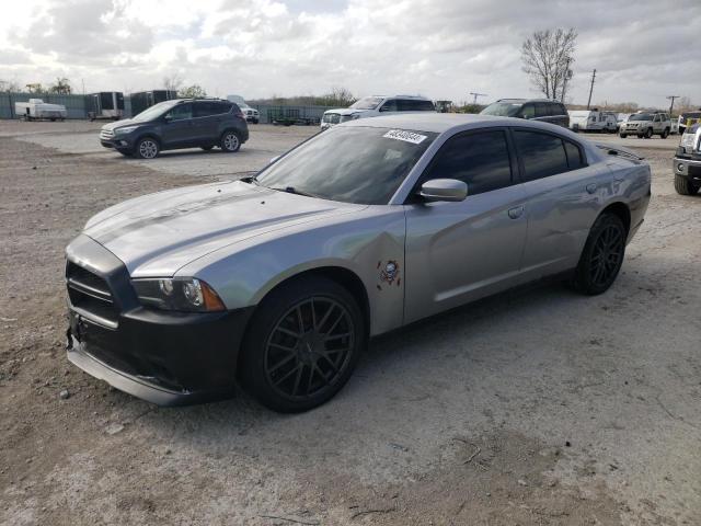 Изображение 2014 DODGE CHARGER R/T 2014