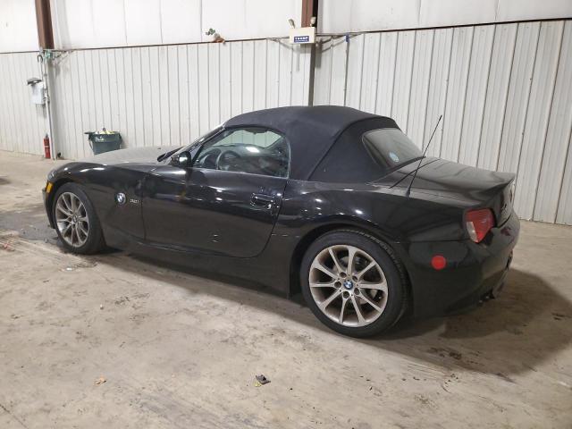 Obraz 2 z 2006 BMW Z4 3.0 2006 z VIN 4USBU335X6LW59100