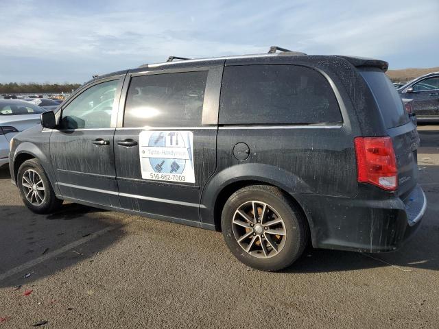 Obraz 2 z 2017 DODGE GRAND CARAVAN SXT 2017 z VIN 2C4RDGCG1HR818366