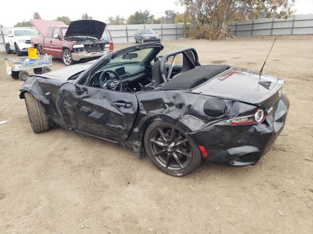 Image 2 of 2016 MAZDA MX-5 MIATA CLUB 2016 with VIN JM1NDAC73G0111192